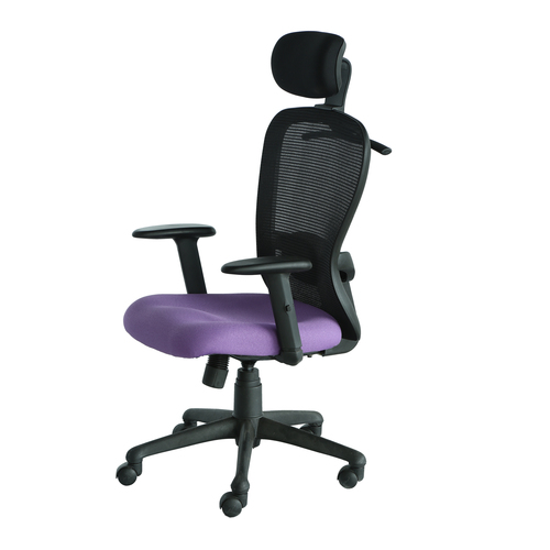 रिवॉल्विंग चेयर - मिनिस्टर एचबी हाइट: 1250 मिलीमीटर (एमएम)