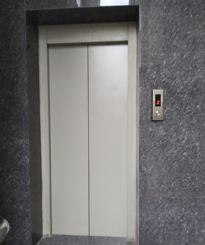 Steel Passenger Elevators