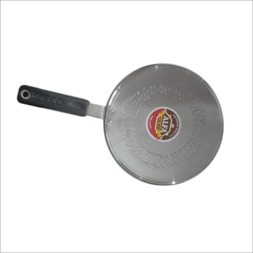 Chapati Tawa - Iron Metal, Various Thickness Available In Millimeters, Custom Weights In Kilograms - Premium Quality For Perfectly Cooked Flatbreads