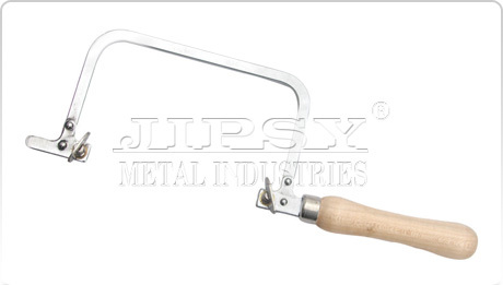 फिक्स सॉ फ्रेम क्रोम 60mm