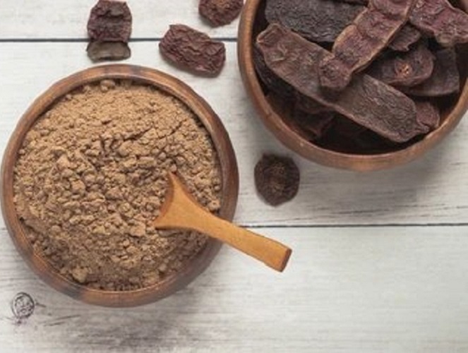 Shikakai Powder - Product Type: Botanical Product