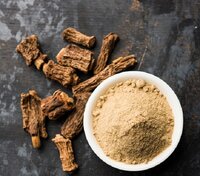 गुडुची गिलोय तिनोस्पोरा कॉर्डिफोलिया पाउडर