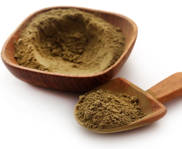 Harad Powder (Haritaki) - Pack Size: 25