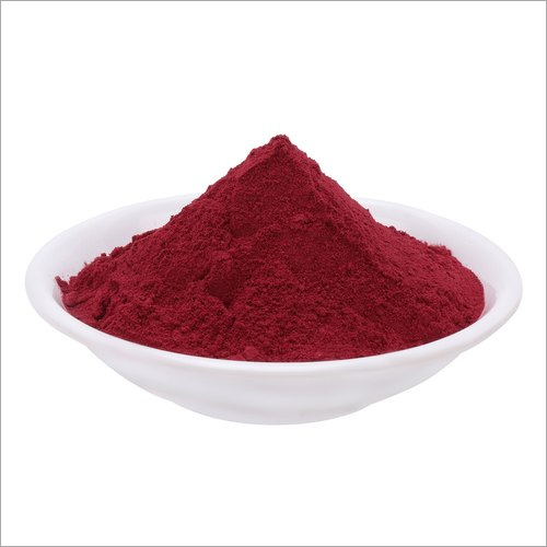 Beetroot Powder - Color: Red