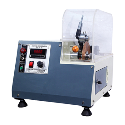 लो स्पीड डायमंड प्रिसिजन सॉ