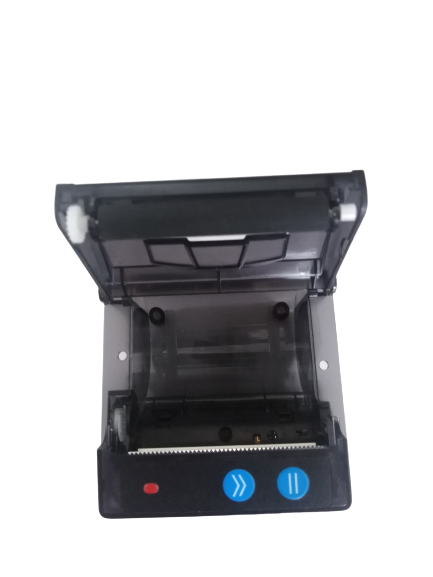Semi-automatic 2-inch Panel Mount Thermal Printer