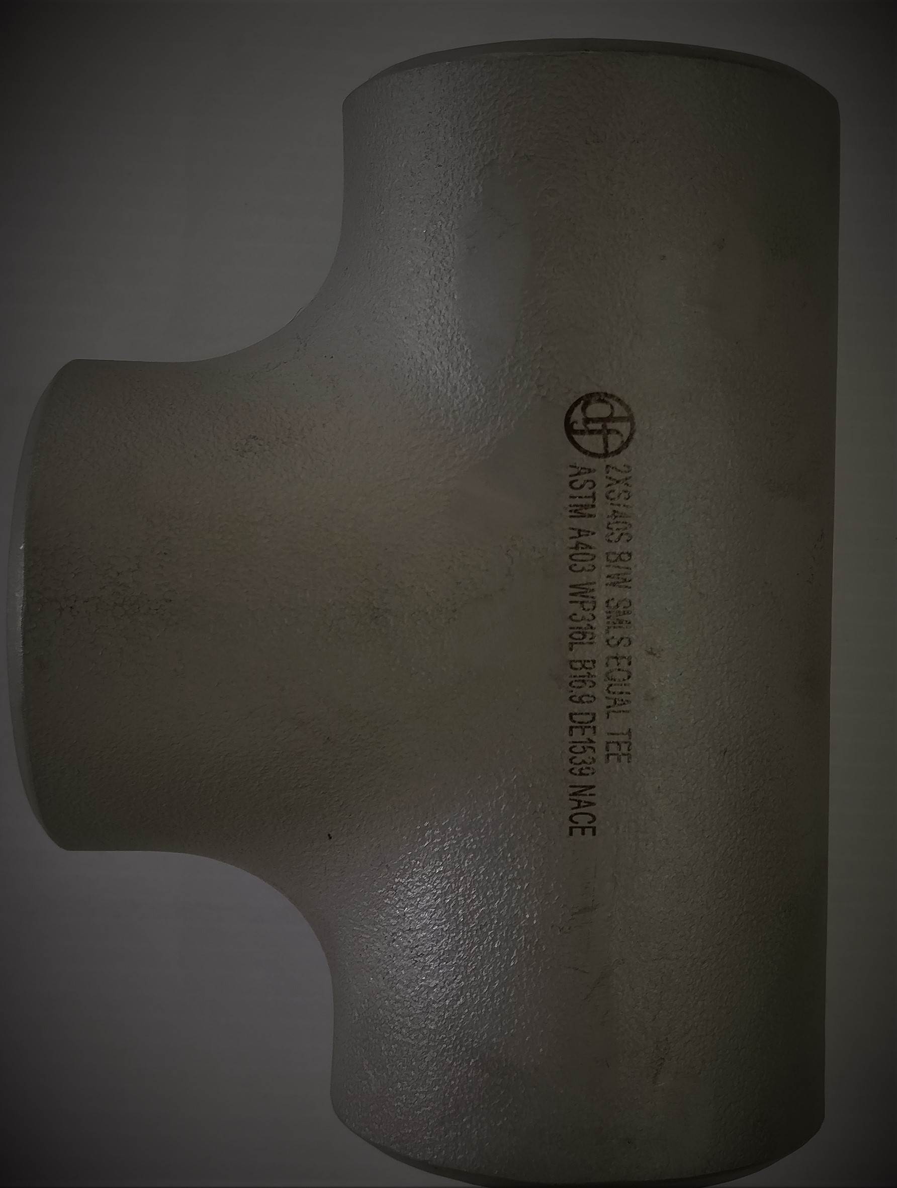 Laser Marking Service - Steel, Stainless Steel, Aluminum, Brass, Copper, Titanium, Carbide | High Resolution, Permanent Black Or Black/grey Marks, Fast Laser Ablation Process