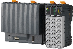 बैचिंग प्लांट पावर: 24 Vdc -15%/+20% वोल्ट (V)
