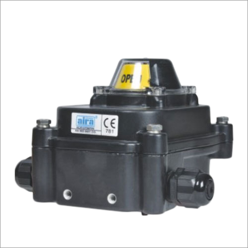Weather Proof Micro Limit Switch Box