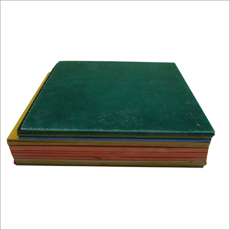 फाइबर ग्लास शीट