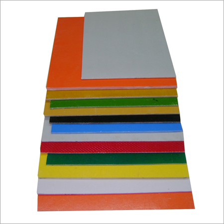 एफआरपी शीट्स