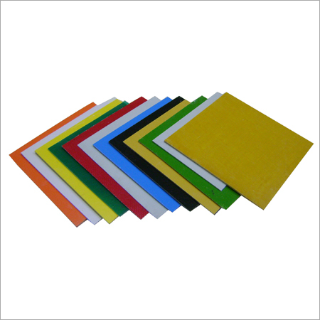 ग्लास एपॉक्सी शीट्स