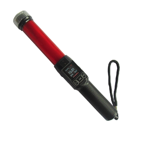 नॉन कॉन्टैक्ट ब्रेथ एनालाइजर, Ms10Q एप्लीकेशन: इंडस्ट्री