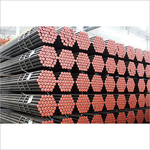 कार्बन स्टील सीमलेस पाइप