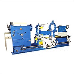 Medium Duty Lathe Machine