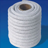 Asbestos Rope - High Tensile Strength, Various Diameters & Lengths | White for Gaskets & Seals