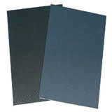 Asbestos Sheet - Various Dimensions, Gray Color | 1/8" - 1/4" Thickness, 1.5 - 2.5 g/cm³ Density, 10 - 20 MPa Tensile Strength, 5 - 15 MPa Flexural Strength
