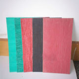 सीएएफ गैस्केट और शीट