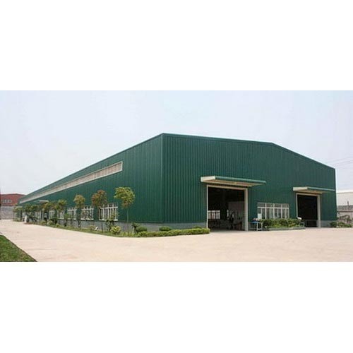 Godown Container