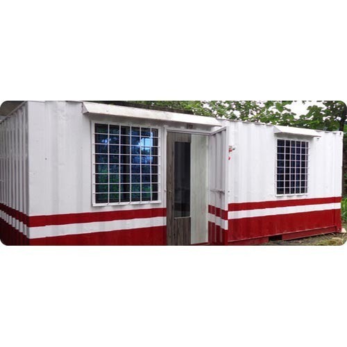 प्रीफ़ैब फ़ॉरेस्ट माउंटेन केबिन