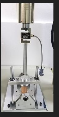 Repeated Load Fatigue Testing Machine