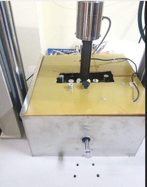 Repeated Load Fatigue Testing Machine