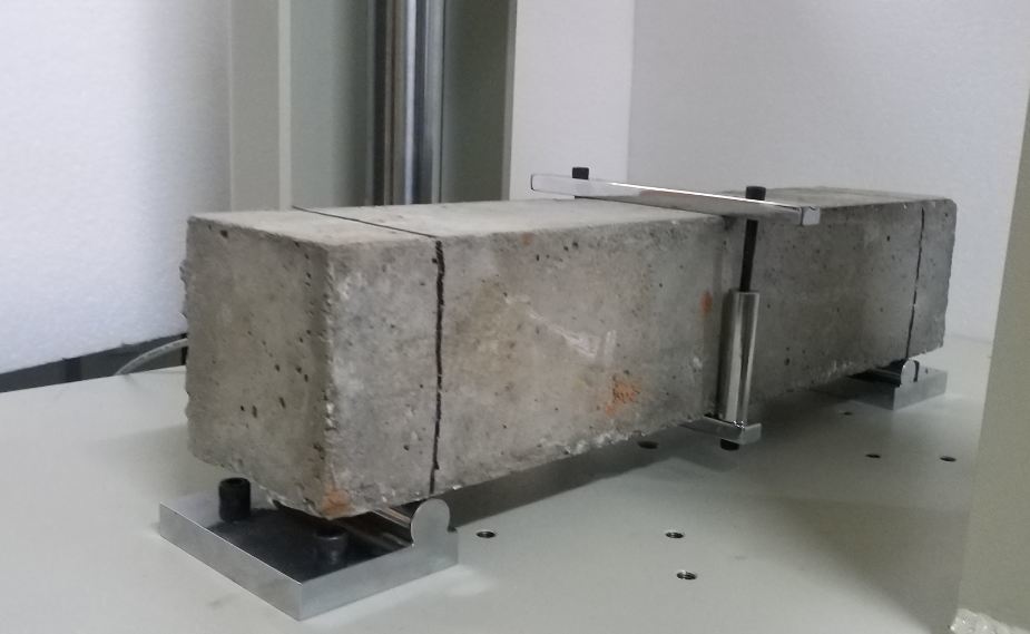 Repeated Load Fatigue Testing Machine