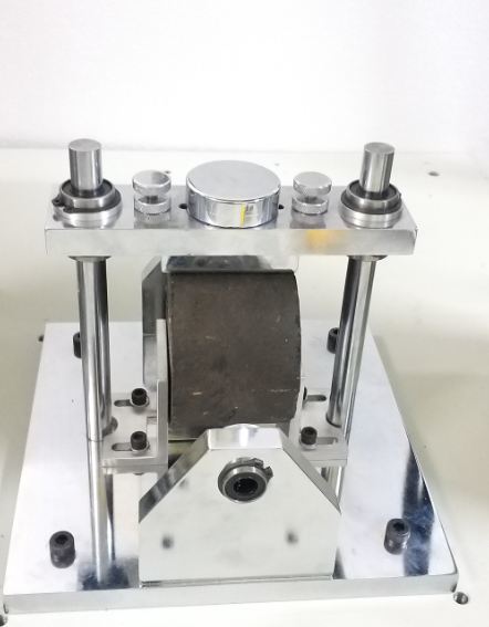 Repeated Load Fatigue Testing Machine