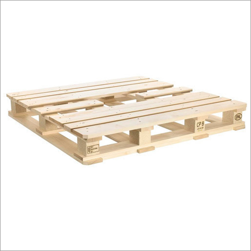 Cp Wooden Pallets