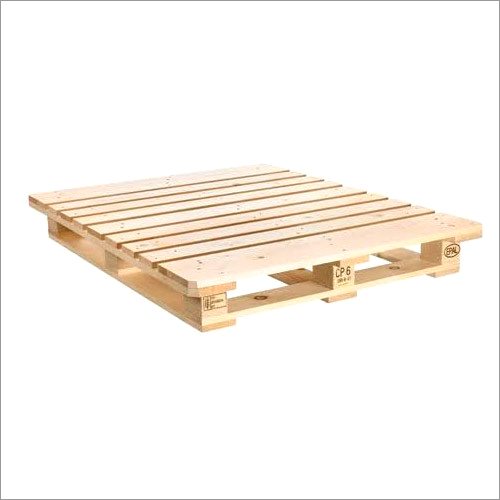 Cp Wooden Pallets