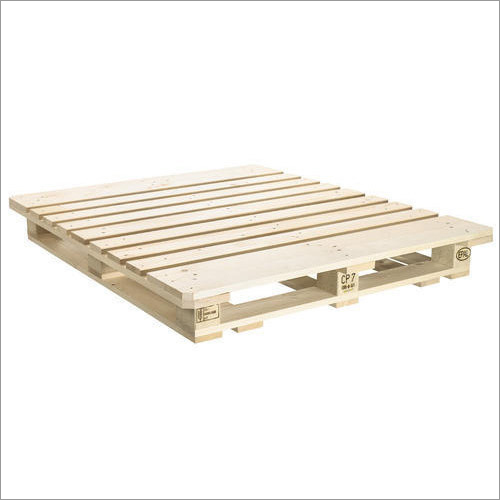 Cp Wooden Pallets