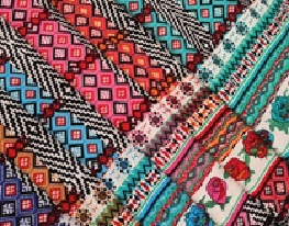 Light In Weight Best Quality Rayon Printed