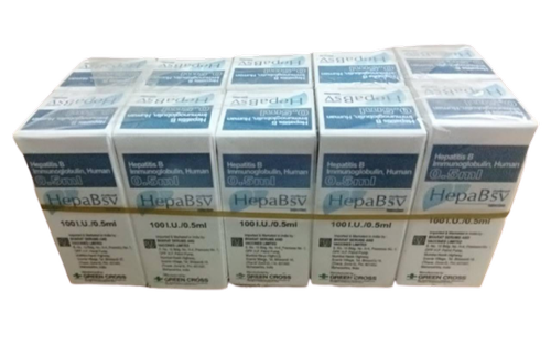 Hepa Bsv Injection