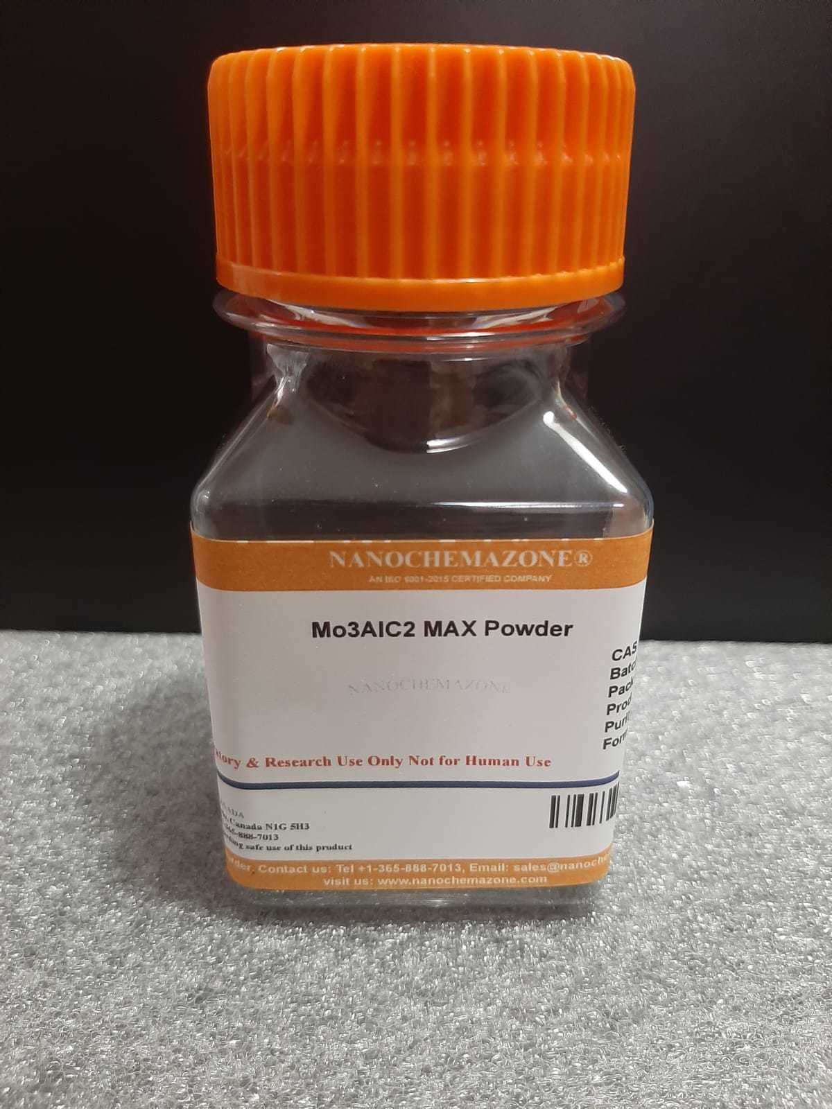 Metal Products Mo3alc2 Maxene Powder