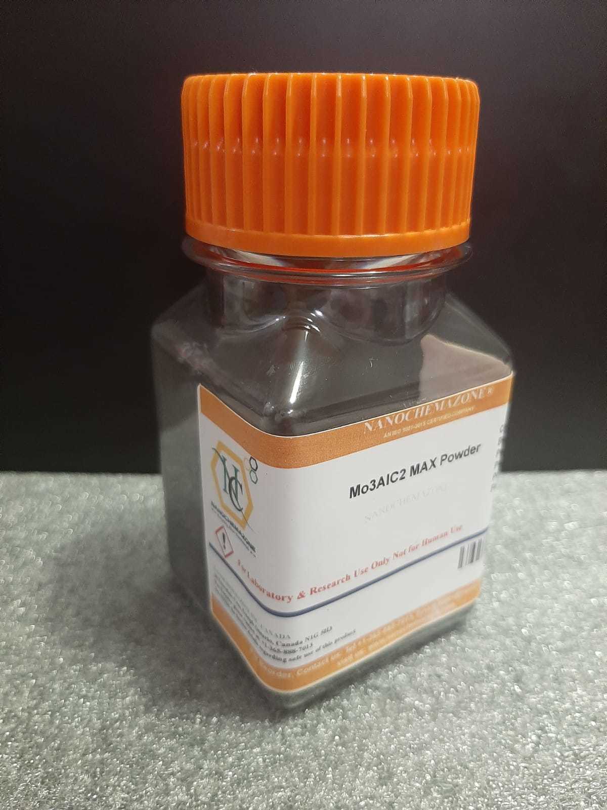 Metal Products Mo3alc2 Maxene Powder