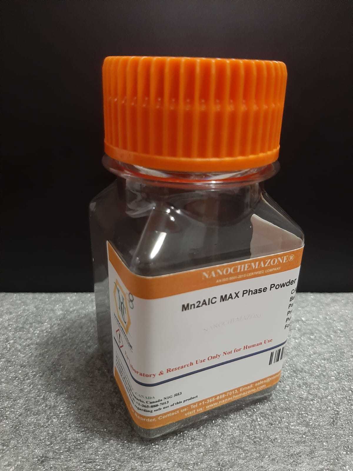 Metal Products Mn2alc Maxene Powder