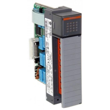 एलन ब्रैडली 1746-ओउ 16