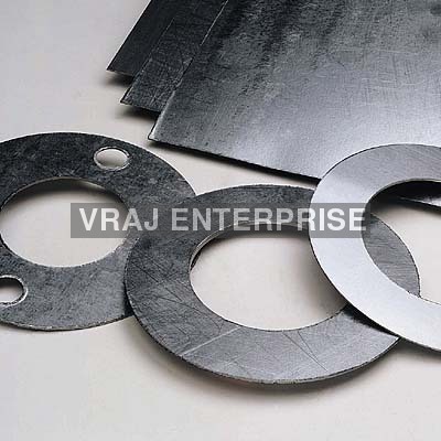 उच्च तापमान गास्केट