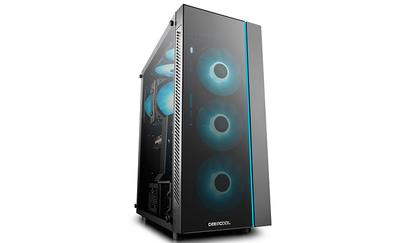 Deepcool Matrexx 55 Chassis
