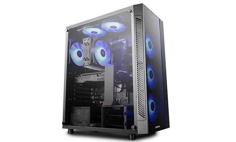 Deepcool Matrexx 55 Chassis