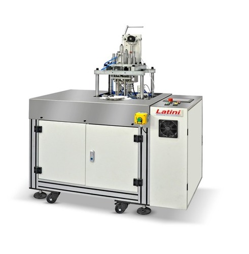 Face Mask Machine Afm-3 Capacity: 30-50 Pcs/Min Pcs/Min