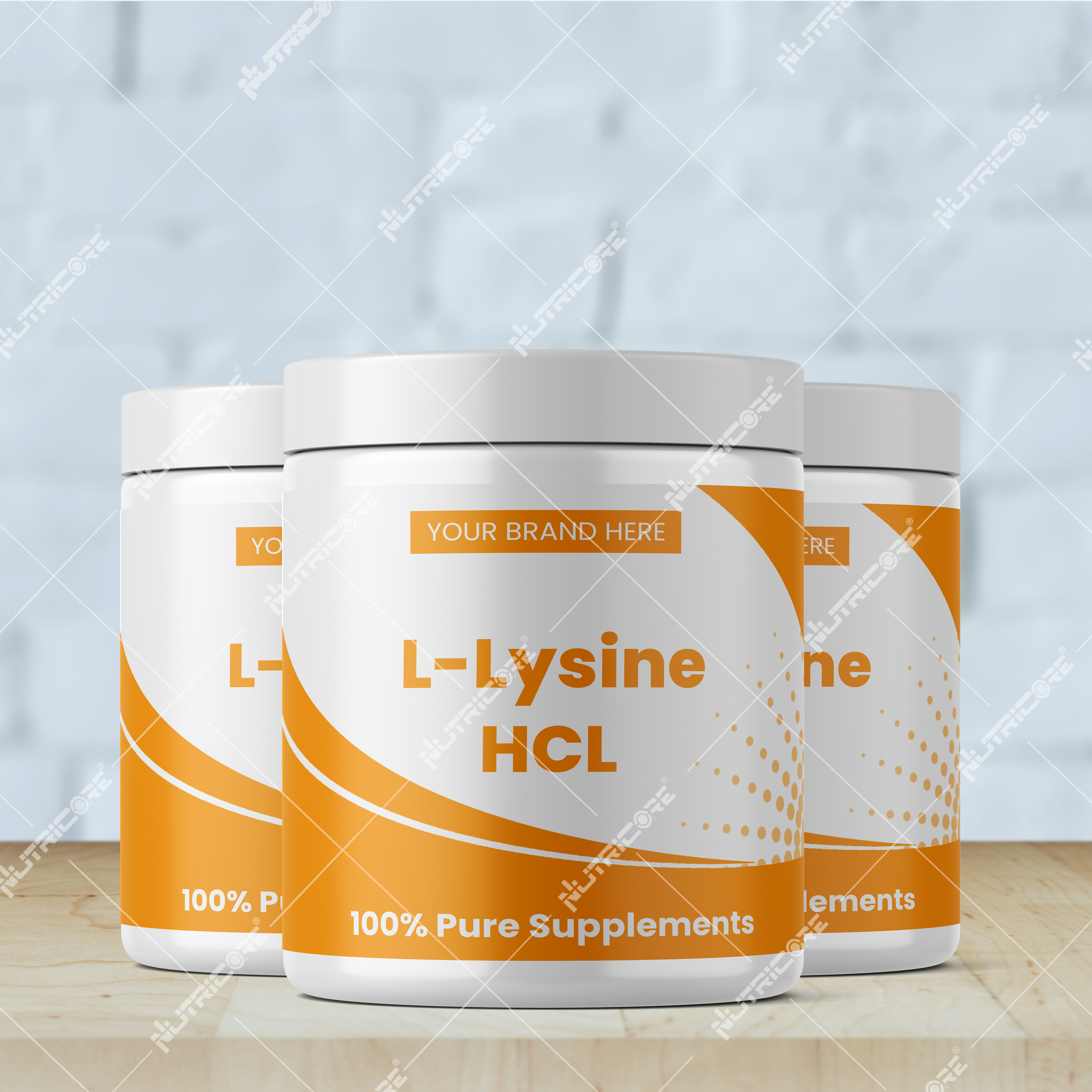 L Lysine Hcl