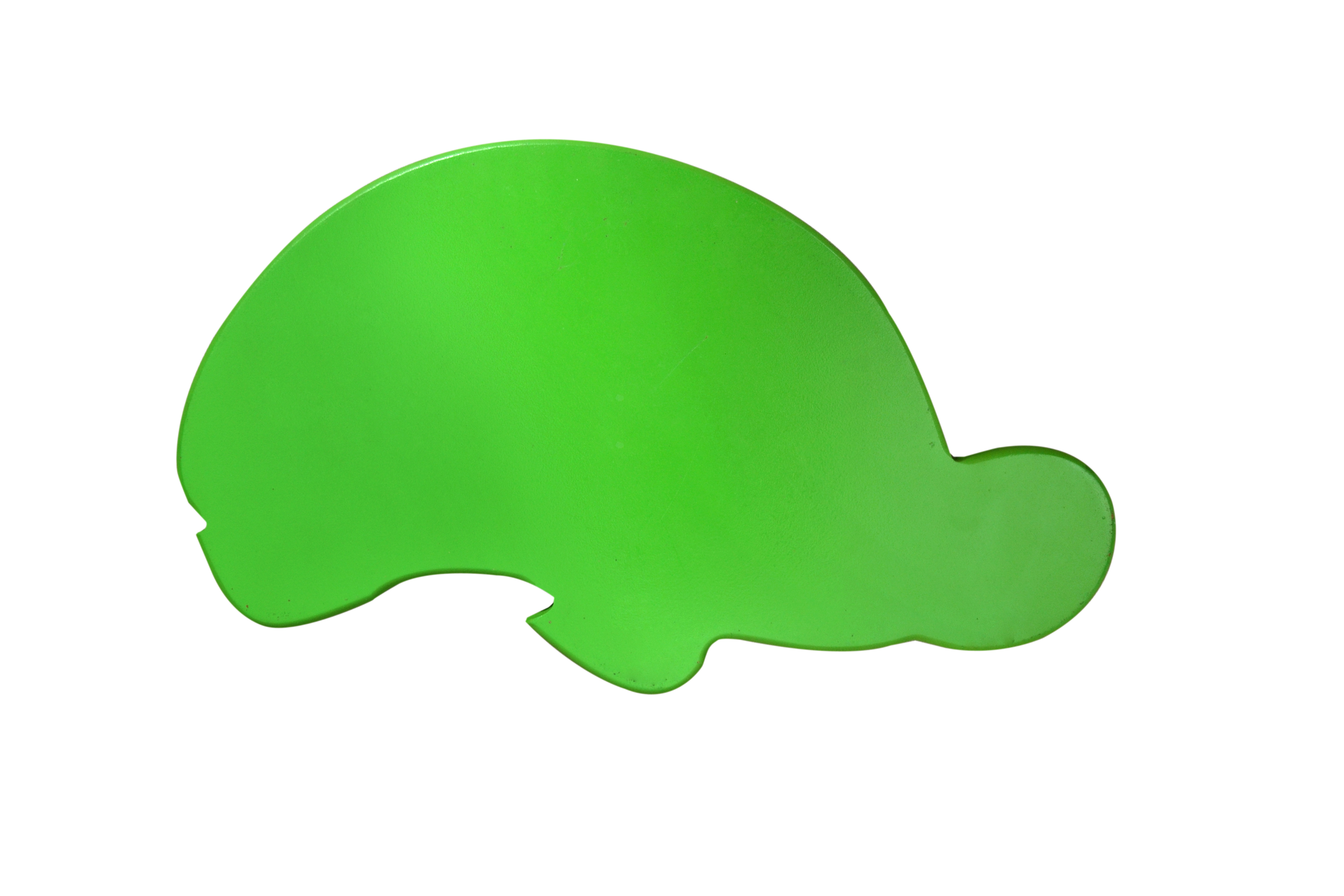 Kidken Tortoise Gear Toy - Compressed Wood, 15x10 Inch, Green | Educational Activity Toy For Cognitive Development, Fine Motor Skills