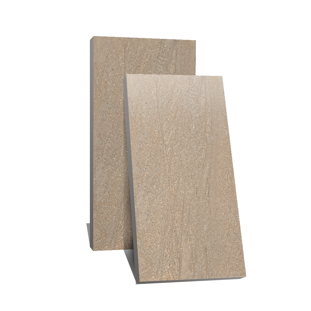 Concrete Series Designer Polished Porcelain Floor Tiles