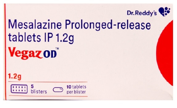 Generic Asacol Mesalamine Tablet Recommended For: Bowel Disease Known As Ulcerative Colitis