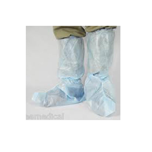 Knee Length Shoe Cover - Application: Multi Purpose