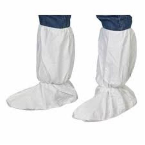 Knee Length Shoe Cover - Application: Multi Purpose