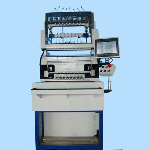 Automatic Winding Machine