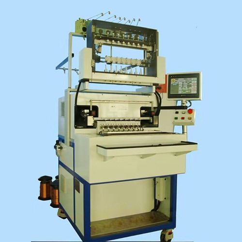 Automatic Winding Machine