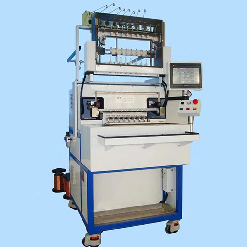 Automatic Winding Machine